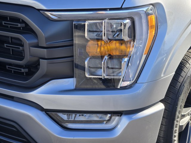 Certified 2023 Ford F150 XLT w/ Equipment Group 302A High image 9