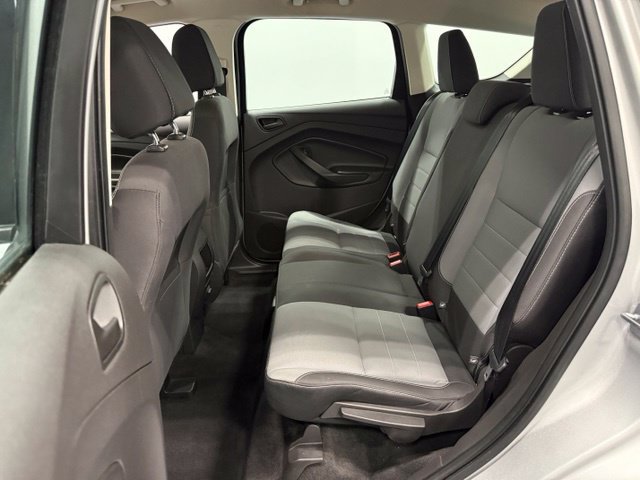 Certified 2017 Ford Escape S FWD image 29