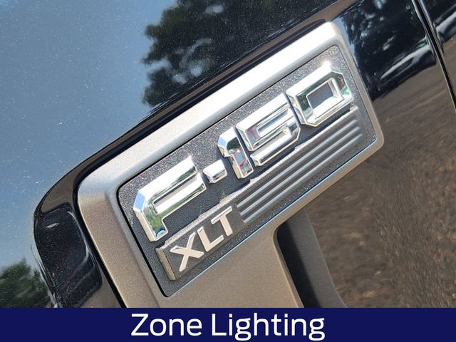 Certified 2023 Ford F150 XLT w/ Equipment Group 302A High AWD/4WD image 19