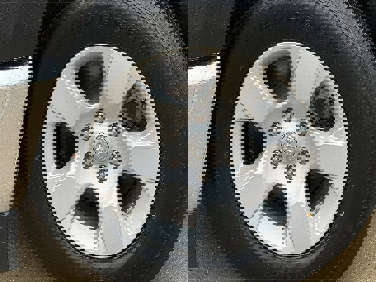 Used 2023 RAM 1500 Big Horn w/ Trailer Tow Group image 8