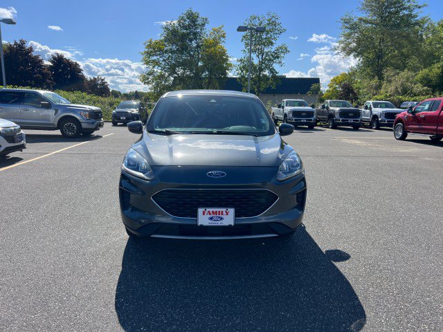 Certified 2020 Ford Escape SE AWD/4WD image 2