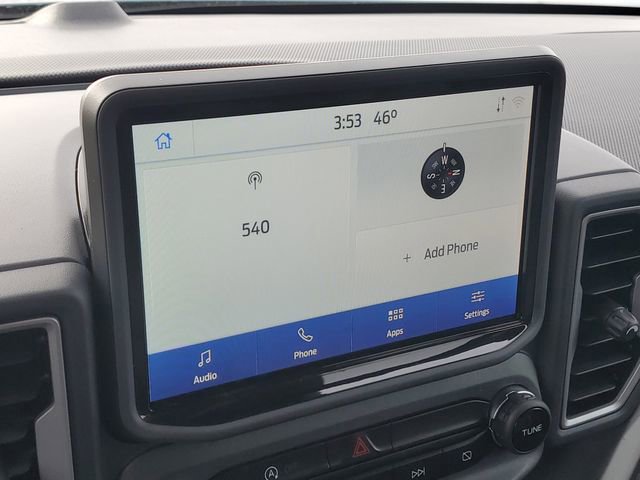 Certified 2021 Ford Bronco Sport Big Bend w/ Big Bend Package (96B) image 19