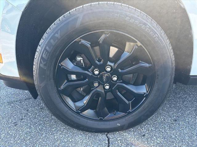 Certified 2023 Ford Maverick XLT w/ XLT Luxury Package image 10