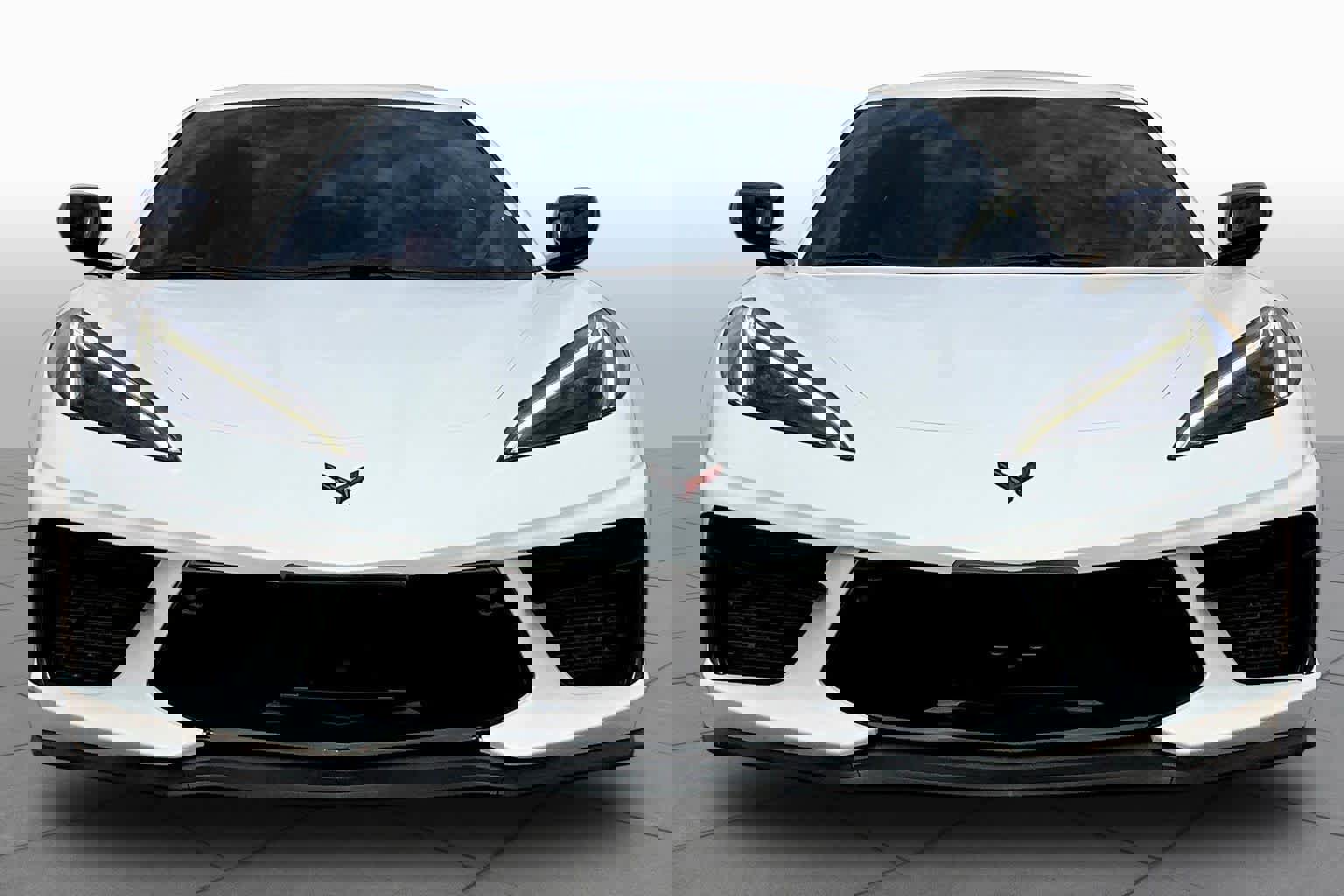 Used 2021 Chevrolet Corvette Stingray Preferred Conv w/ Z51 Performance Package image 6