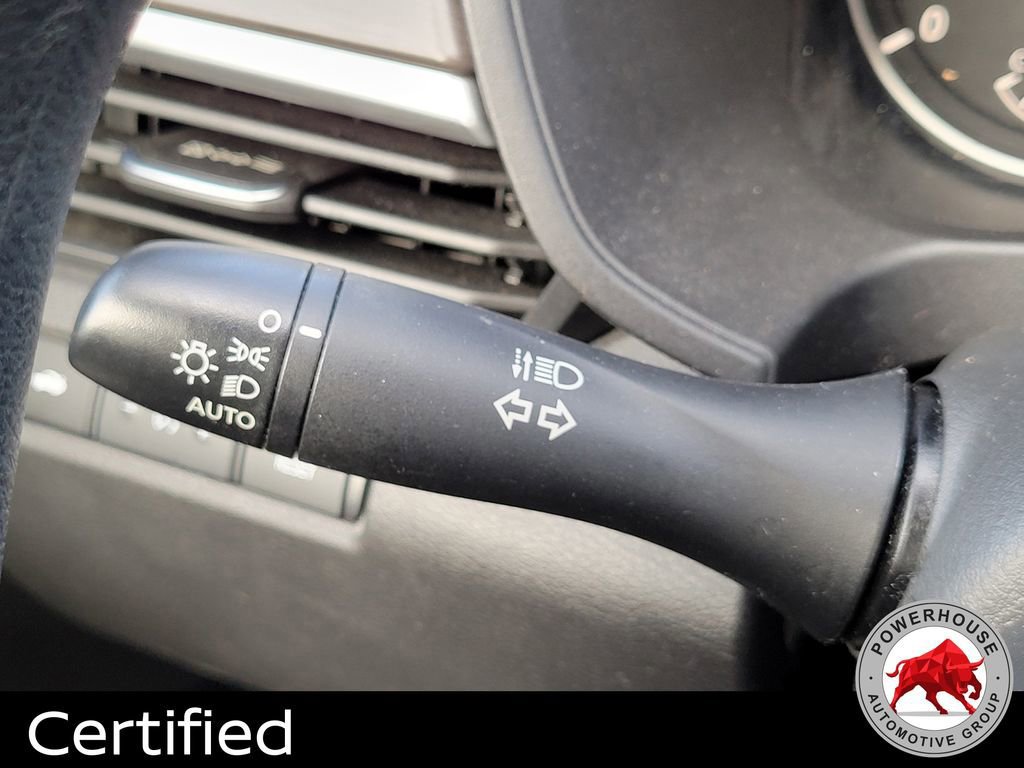 Used 2024 Nissan Altima 2.5 SV image 27