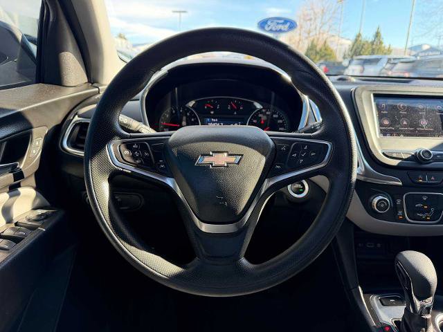 Used 2024 Chevrolet Equinox LS w/ LS Convenience Package image 13