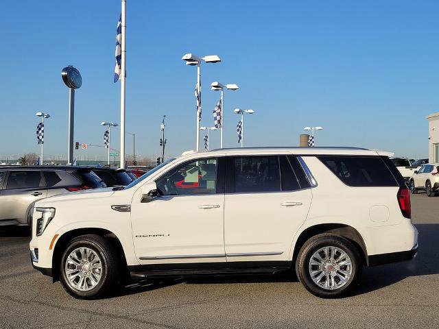 Used 2025 GMC Yukon Denali image 2