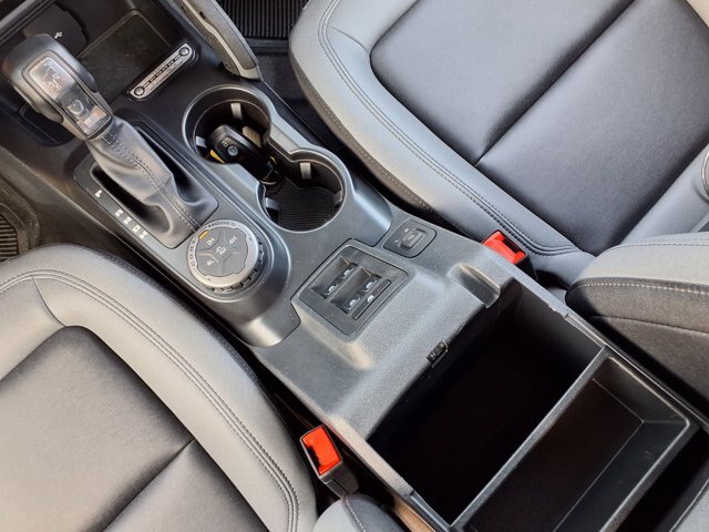 Certified 2024 Ford Bronco Big Bend AWD/4WD image 17