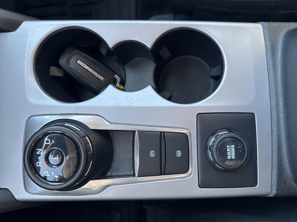 Certified 2022 Ford Bronco Sport Big Bend w/ Convenience Package image 7