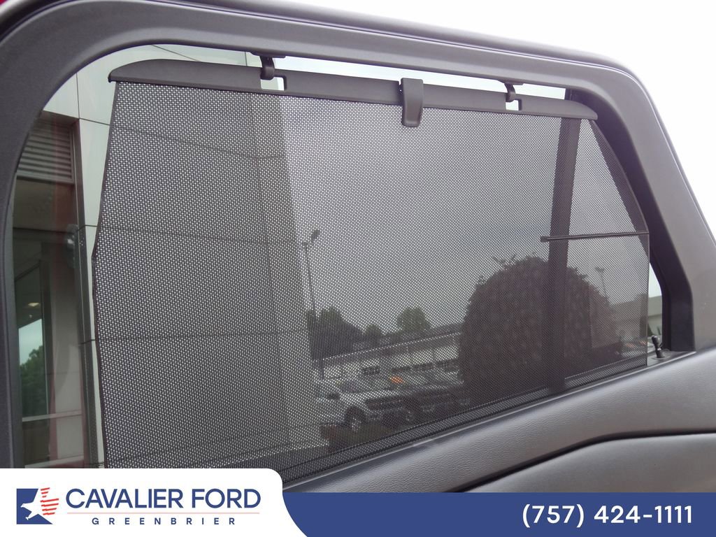 Certified 2023 Ford Explorer ST w/ Equipment Group 401A AWD/4WD image 19