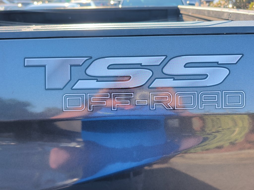 Used 2021 Toyota Tundra SR5 RWD image 10