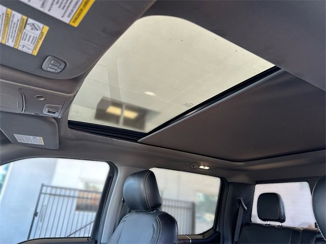 Certified 2018 Ford F150 Lariat image 23