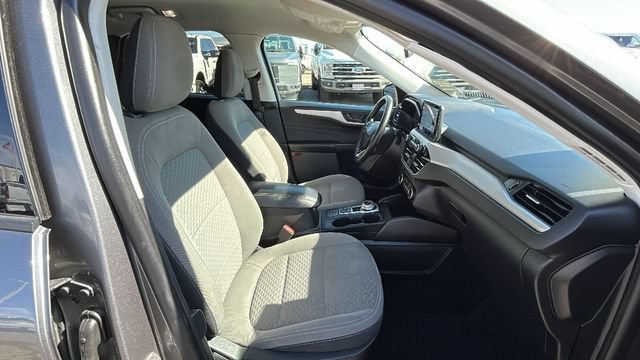 Certified 2022 Ford Escape SE w/ SE Sport Appearance Package AWD/4WD image 11