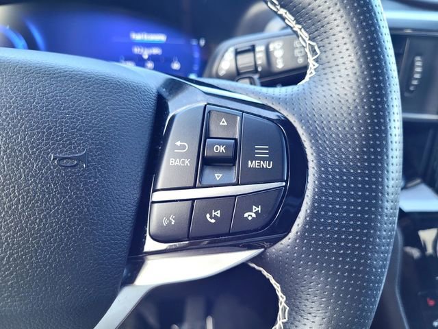 Certified 2021 Ford Explorer ST w/ Equipment Group 401A AWD/4WD image 23