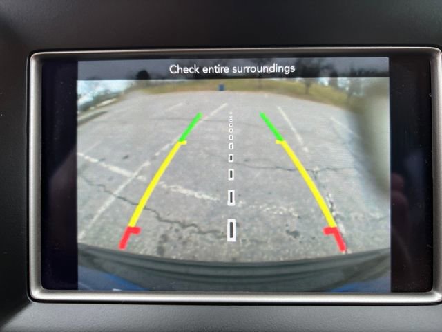 Used 2018 Jeep Grand Cherokee Laredo image 22