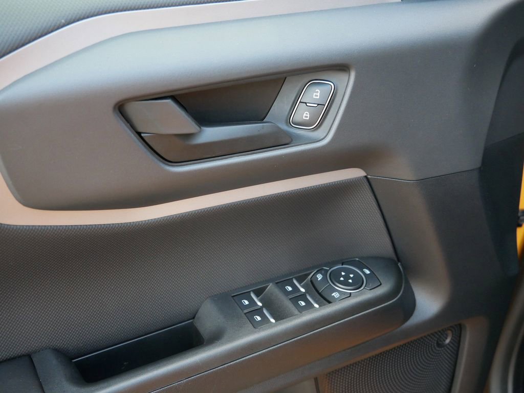 Certified 2023 Ford Bronco Sport Big Bend w/ Convenience Package image 15