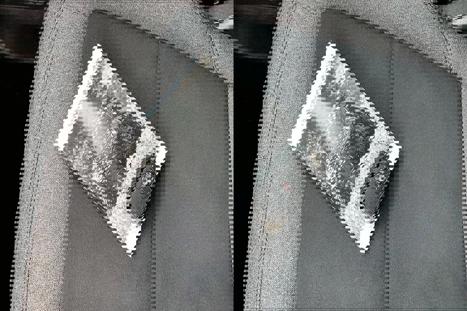 Certified 2021 Ford Bronco 4-Door image 15