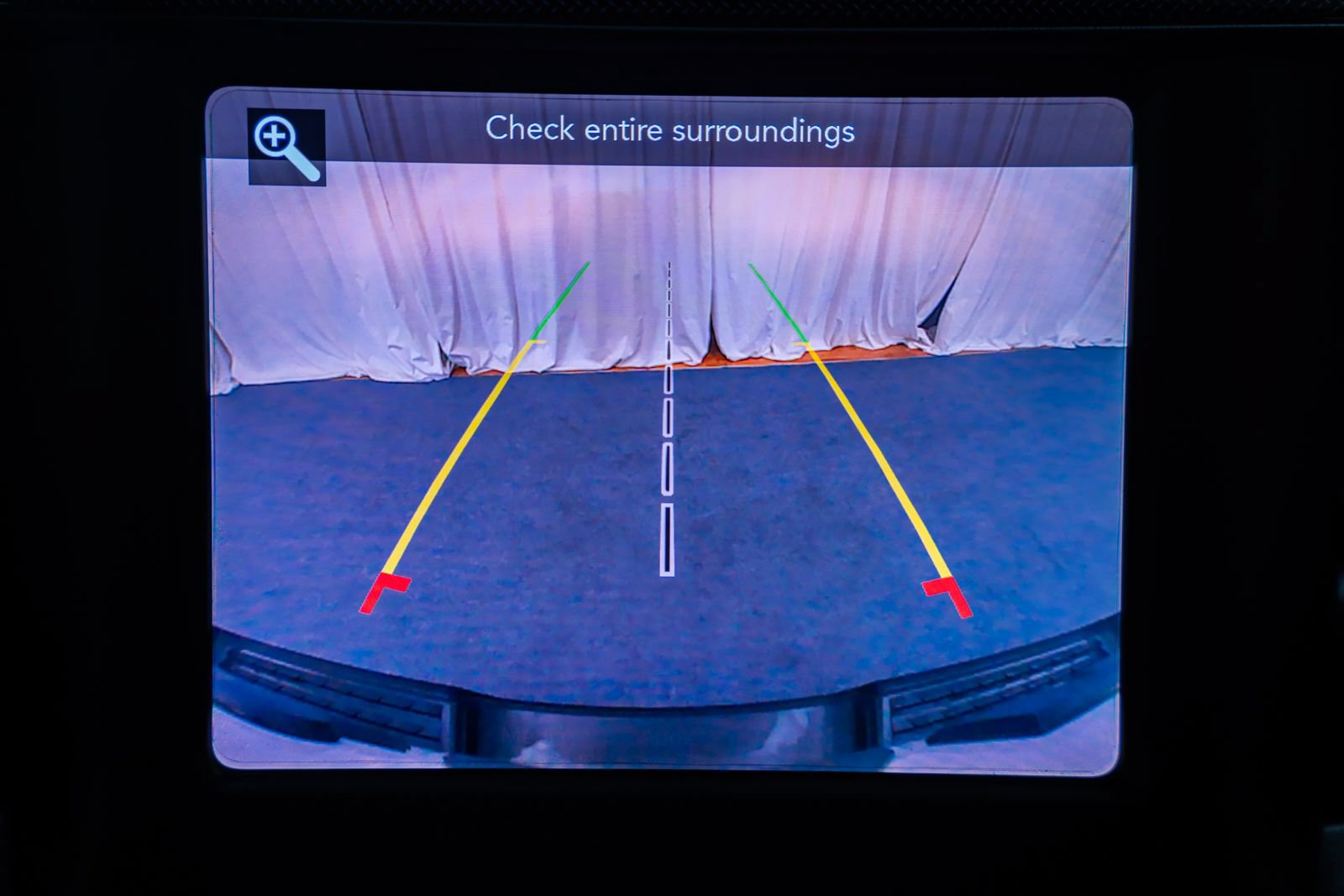 Used 2019 RAM 1500 Rebel w/ Rebel Level 1 Equipment Group AWD/4WD image 47