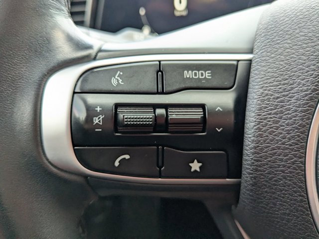 Used 2024 Kia Sportage SX image 20
