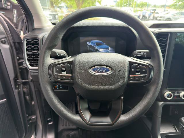 Certified 2025 Ford Ranger XL w/ Trailer Tow Package AWD/4WD image 20