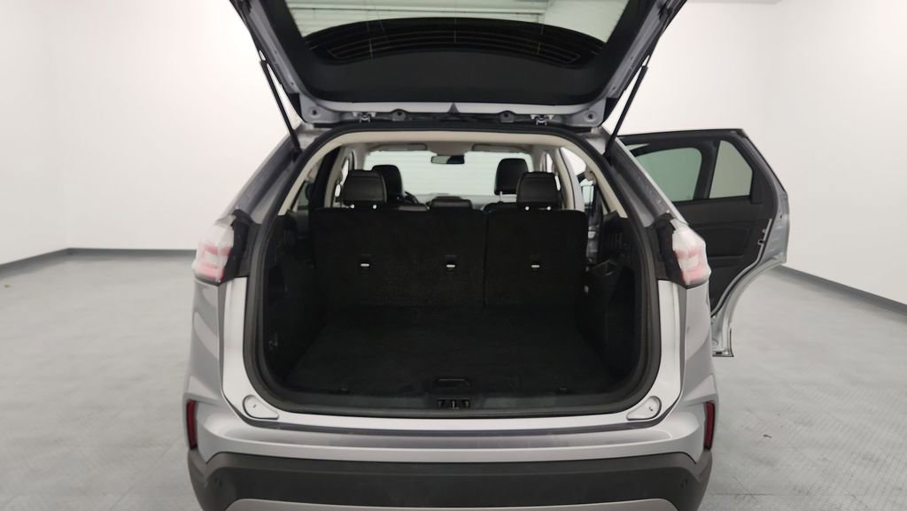 Certified 2023 Ford Edge SEL image 26