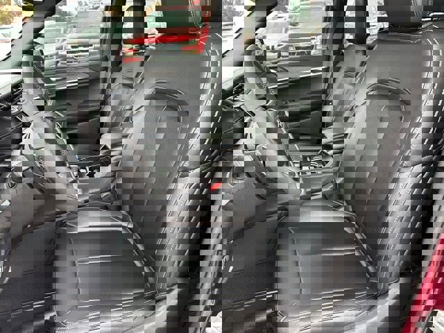 Used 2024 Jeep Grand Cherokee Limited w/ Black Appearance Package image 16