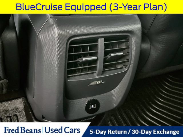 Certified 2024 Ford Mustang Mach-E Select w/ Comfort Package Lite AWD/4WD image 31