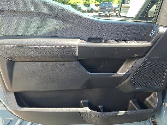 Certified 2023 Ford F150 XL w/ STX Appearance Package AWD/4WD image 12