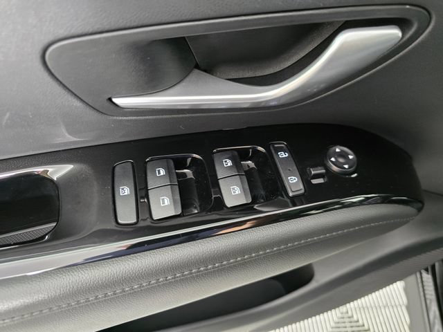 Used 2022 Hyundai Tucson Limited AWD/4WD image 26