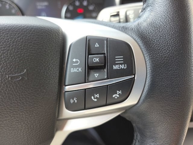 Certified 2022 Ford Explorer XLT RWD image 38