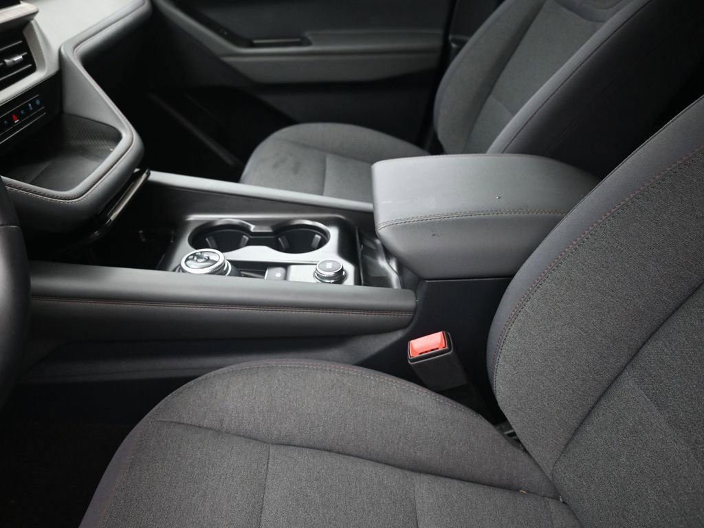 Certified 2025 Ford Explorer Active RWD image 21