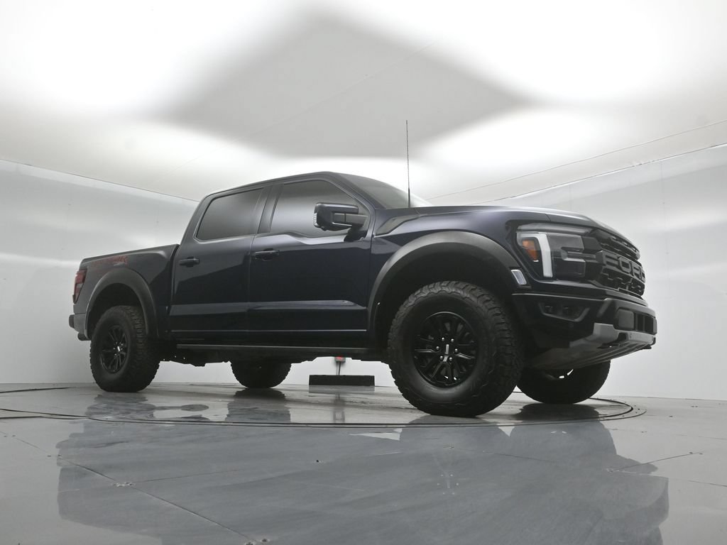 Certified 2024 Ford F150 Raptor AWD/4WD image 4