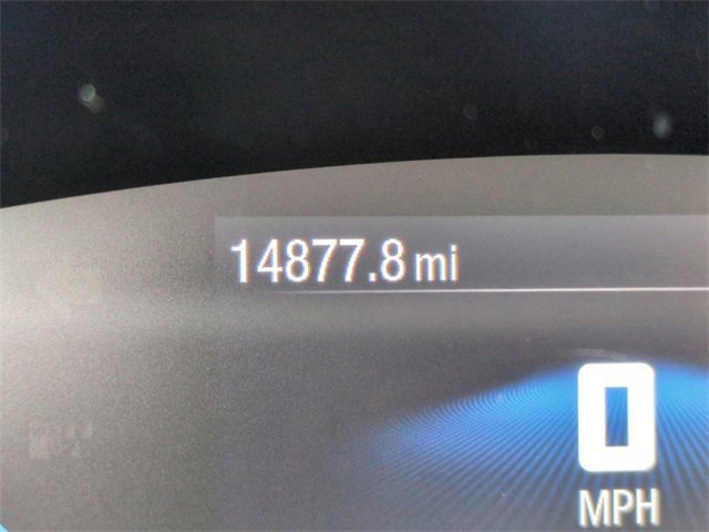 Certified 2024 Ford Bronco Sport Heritage w/ Heritage Convenience Package image 26