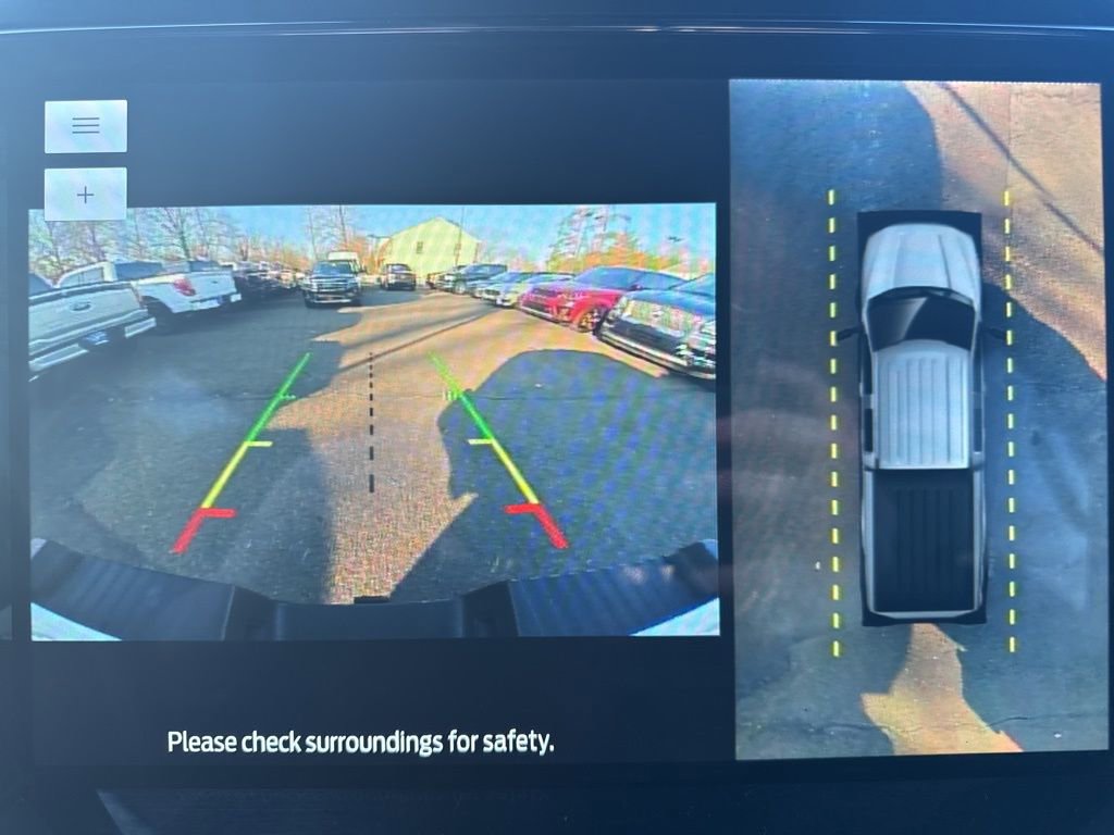 Certified 2022 Ford F350 Lariat w/ Black Appearance Package image 27