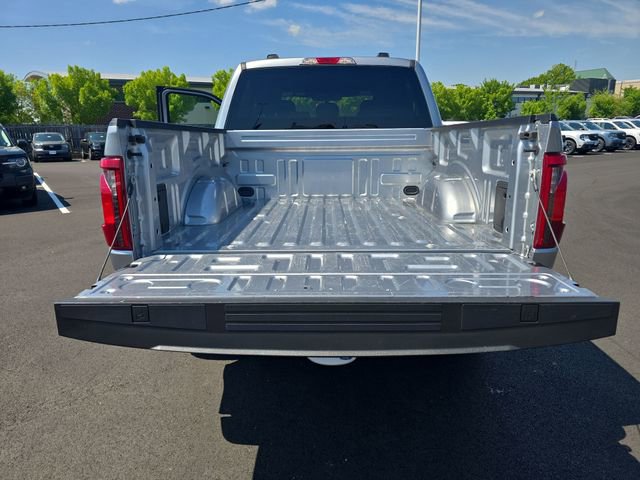 Certified 2024 Ford F150 STX w/ STX Black Appearance Package AWD/4WD image 23