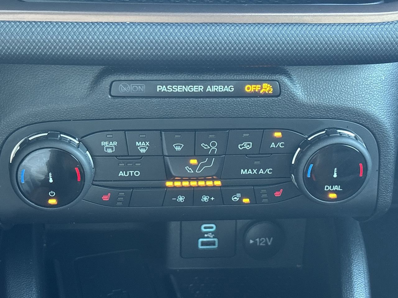 Certified 2022 Ford Bronco Sport Badlands w/ Premium Package image 24