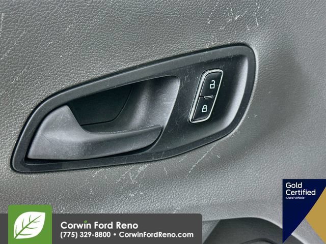 Certified 2025 Ford Transit 350 XLT AWD/4WD image 20