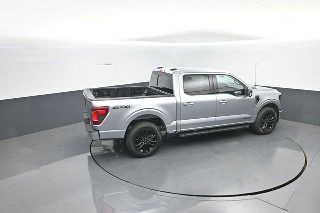 Certified 2024 Ford F150 XLT w/ Equipment Group 302A MID AWD/4WD image 32