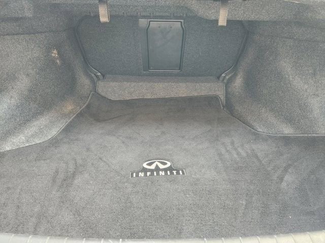 Used 2024 INFINITI Q50 Luxe w/ Cargo Package RWD image 32