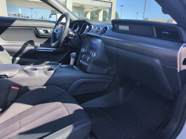 Certified 2019 Ford Mustang GT w/ GT Performance Package RWD image 30