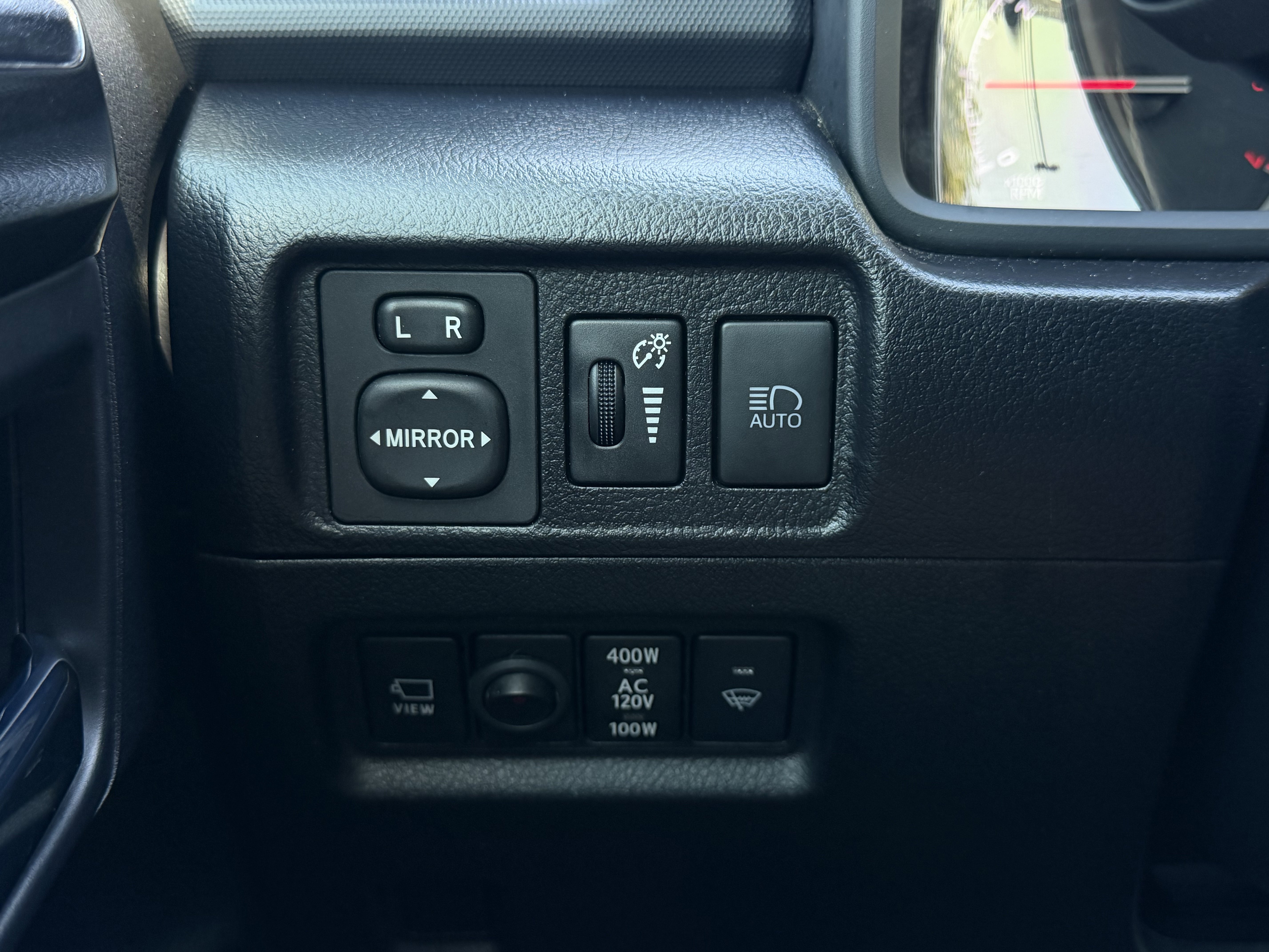 Used 2023 Toyota 4Runner TRD Pro AWD/4WD image 27