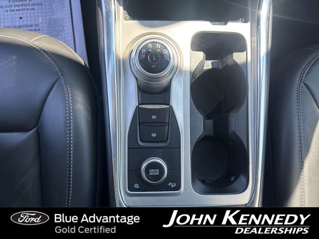 Certified 2022 Ford Explorer XLT w/ Equipment Group 202A AWD/4WD image 18