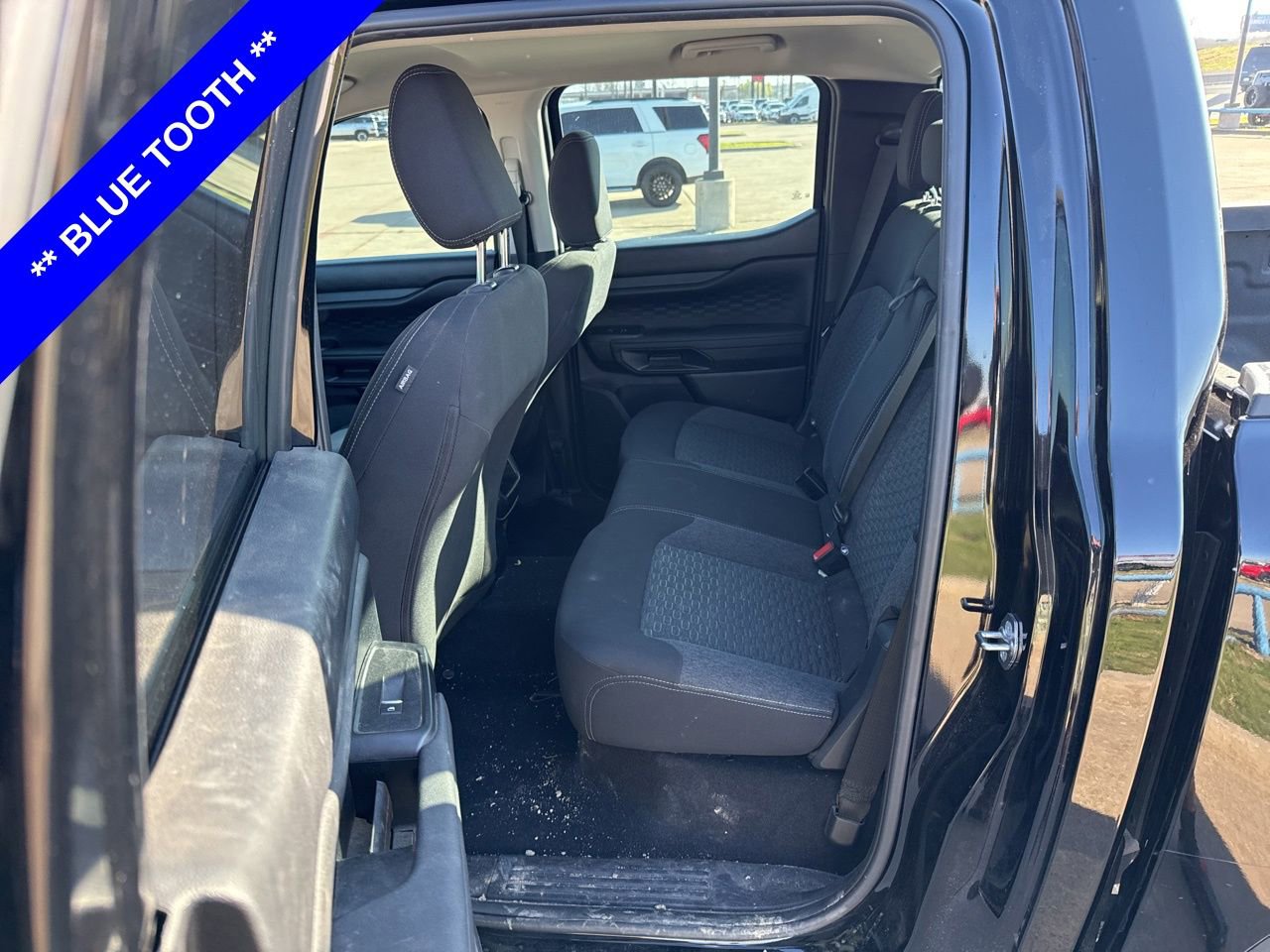 Certified 2024 Ford Ranger XL w/ Trailer Tow Package image 6