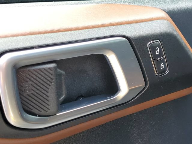 Certified 2023 Ford Bronco Outer Banks AWD/4WD image 28