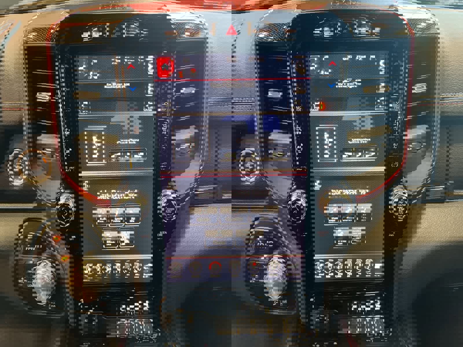 Used 2019 RAM 1500 Rebel w/ Level 2 Equipment Group image 22