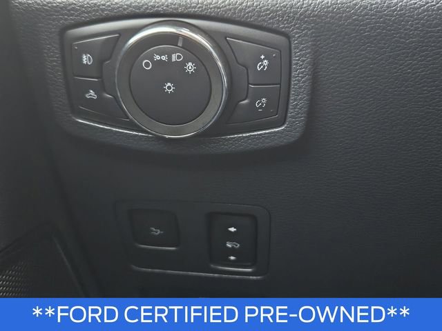 Certified 2022 Ford F250 Platinum image 29