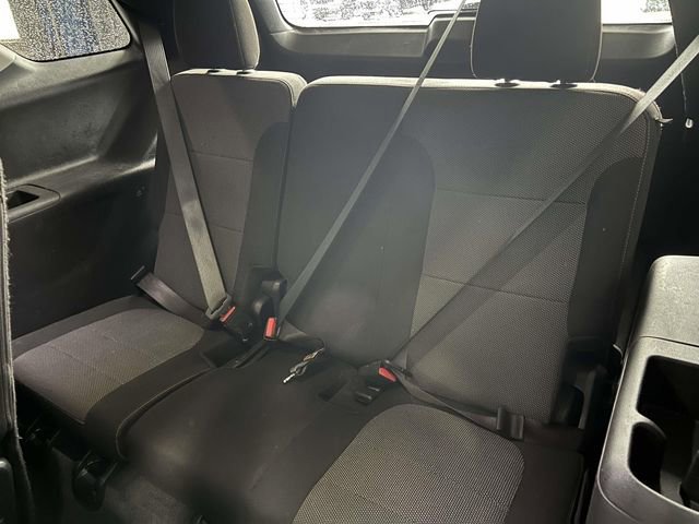 Used 2021 Chevrolet Traverse LS w/ LPO, Cargo Package image 14