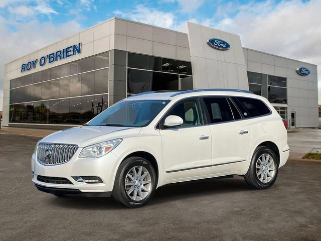 Used 2017 Buick Enclave Convenience w/ Trailering Package FWD image 1