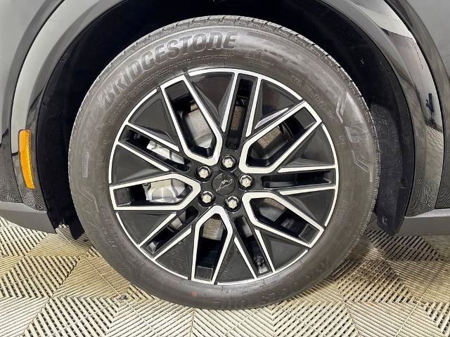 Certified 2025 Ford Mustang Mach-E Premium RWD image 14