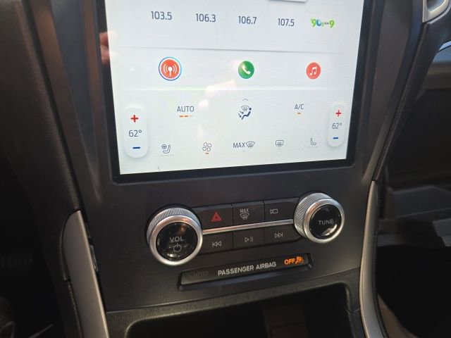 Certified 2022 Ford Edge SEL w/ Convenience Package image 13